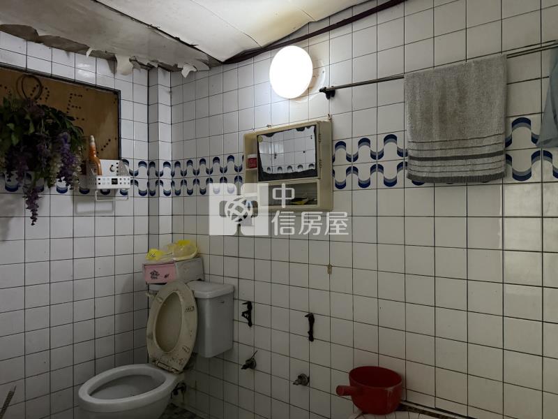 近龍岡圓環買地送屋房屋室內格局與周邊環境