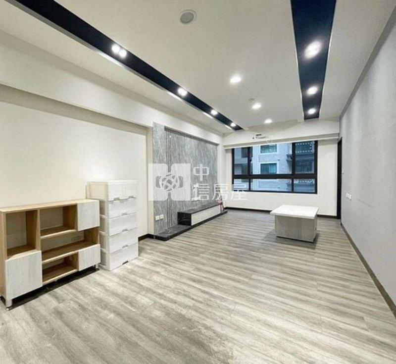 八德綠光城市閱美館美二房車(中信卓越團隊)房屋室內格局與周邊環境