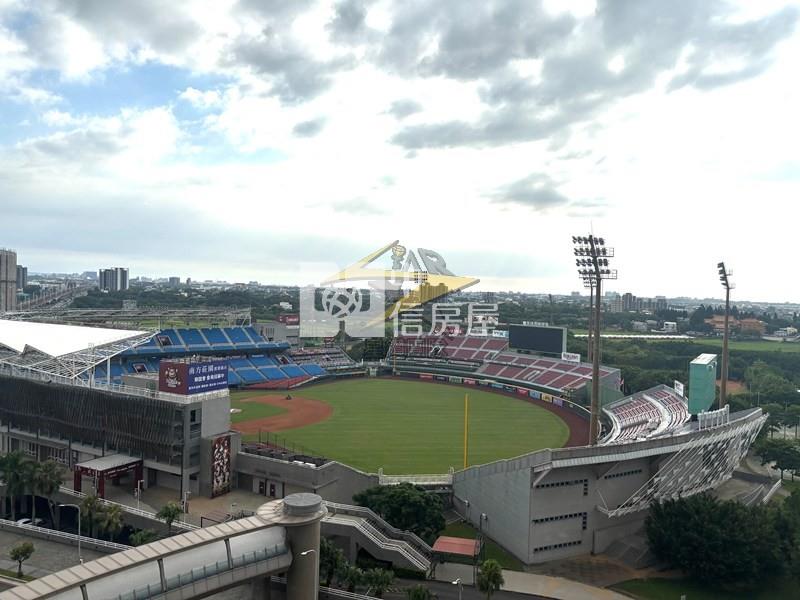 【星鑽】A19捷運到站就到家冠德天際酒店1+1房房屋室內格局與周邊環境