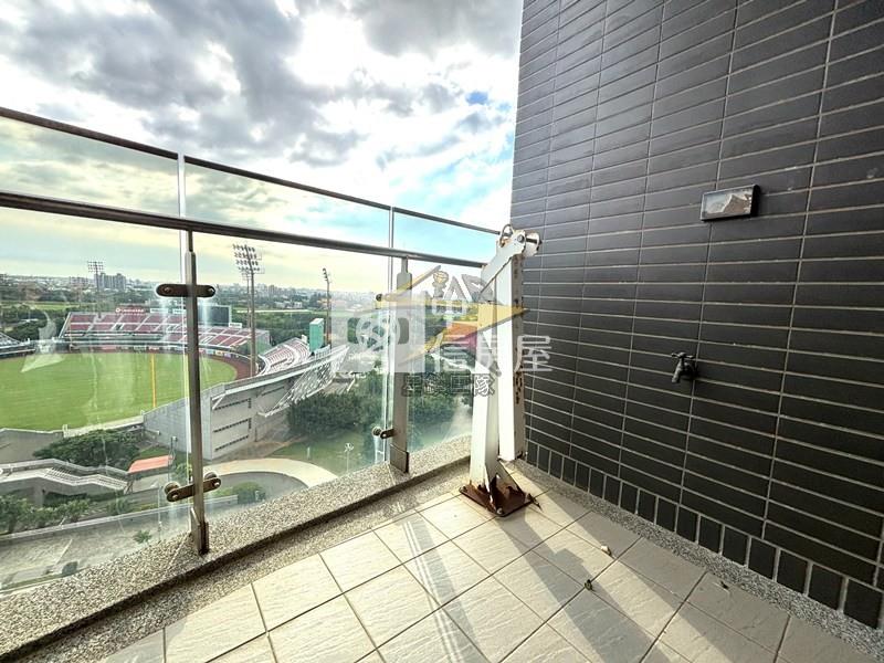 【星鑽】A19捷運到站就到家冠德天際酒店1+1房房屋室內格局與周邊環境