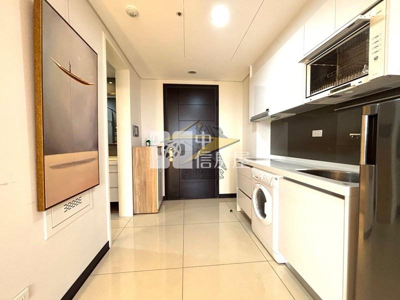 【星鑽】A19捷運到站就到家冠德天際酒店1+1房房屋室內格局與周邊環境