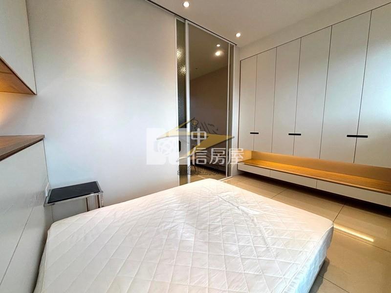 【星鑽】A19捷運到站就到家冠德天際酒店1+1房房屋室內格局與周邊環境