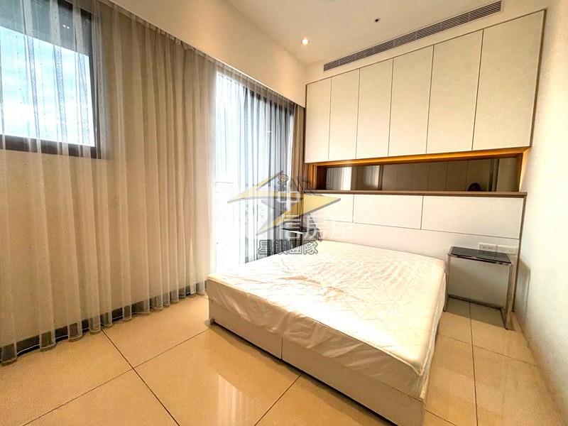 【星鑽】A19捷運到站就到家冠德天際酒店1+1房房屋室內格局與周邊環境