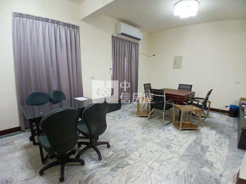 麒麟山莊大透天房屋室內格局與周邊環境