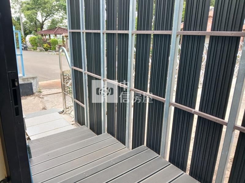 麒麟山莊大透天房屋室內格局與周邊環境