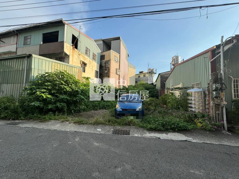 成功商圈9.4米大面寬建地房屋室內格局與周邊環境