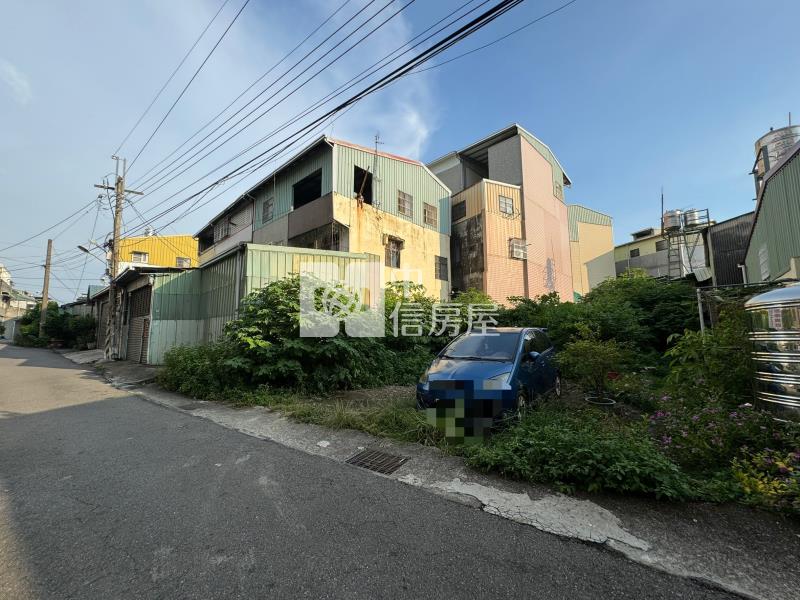 成功商圈9.4米大面寬建地房屋室內格局與周邊環境