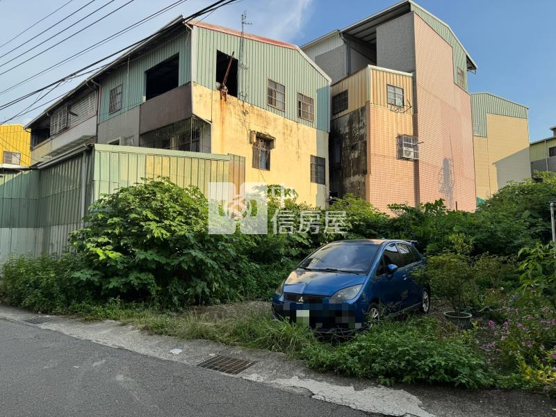 成功商圈9.4米大面寬建地房屋室內格局與周邊環境