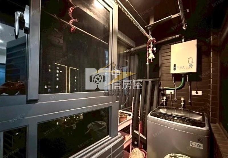 【星鑽】朗朗魔術空間2改1大房景觀房+車房屋室內格局與周邊環境