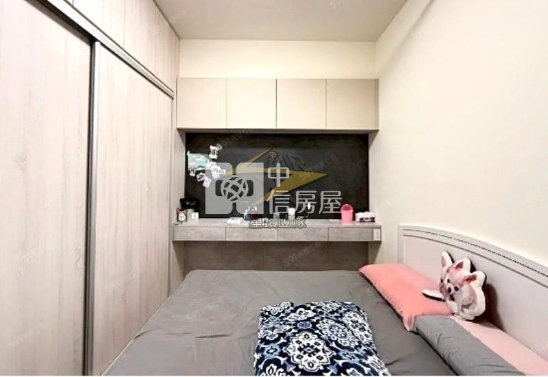 【星鑽】朗朗魔術空間2改1大房景觀房+車房屋室內格局與周邊環境
