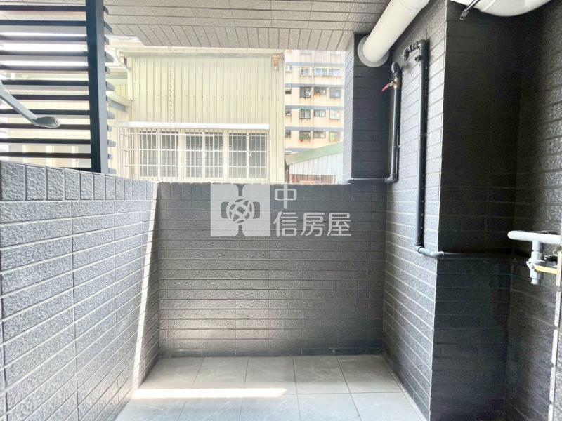 聚佳大值兩房兩衛平車中庭視野房屋室內格局與周邊環境