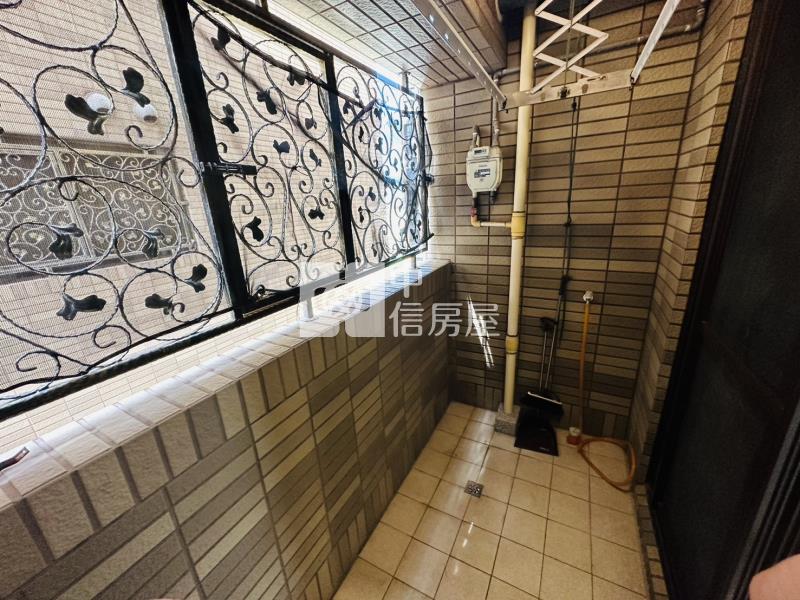 八德廣豐捷運2房車房屋室內格局與周邊環境