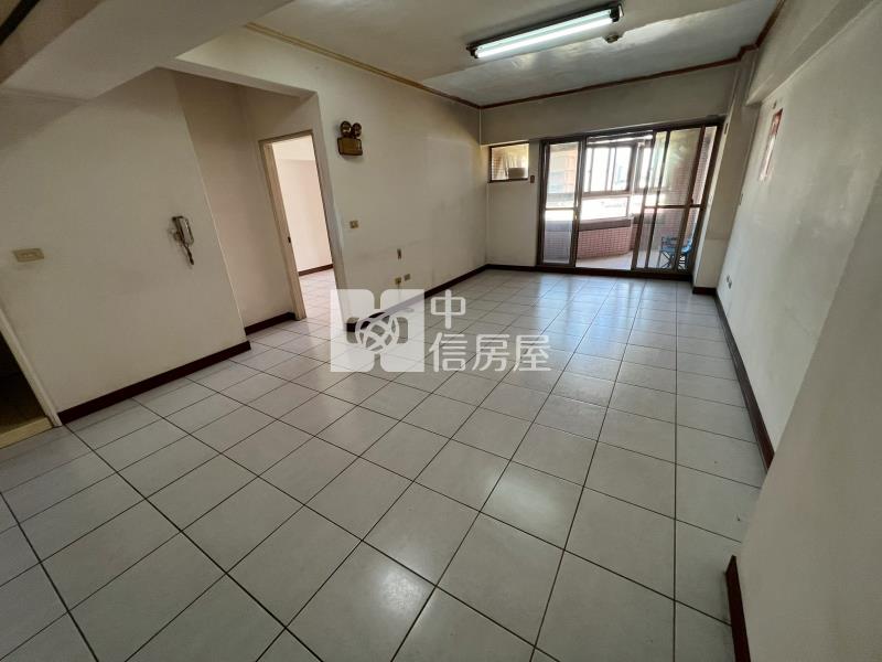 永昌西街三房美大樓房屋室內格局與周邊環境