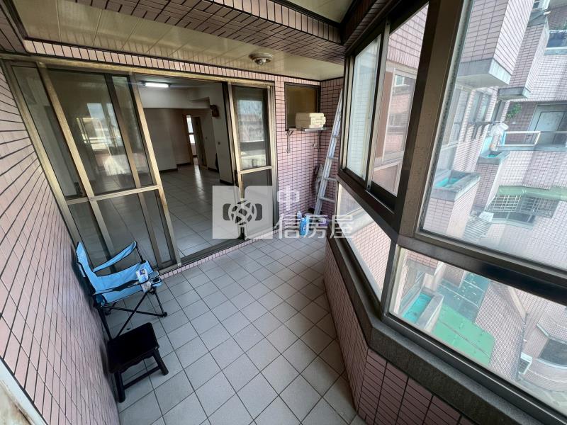 永昌西街三房美大樓房屋室內格局與周邊環境