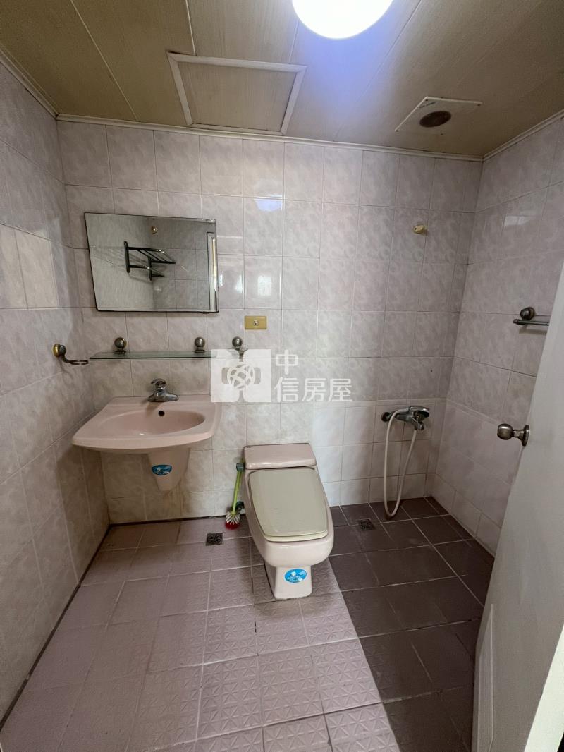 永昌西街三房美大樓房屋室內格局與周邊環境