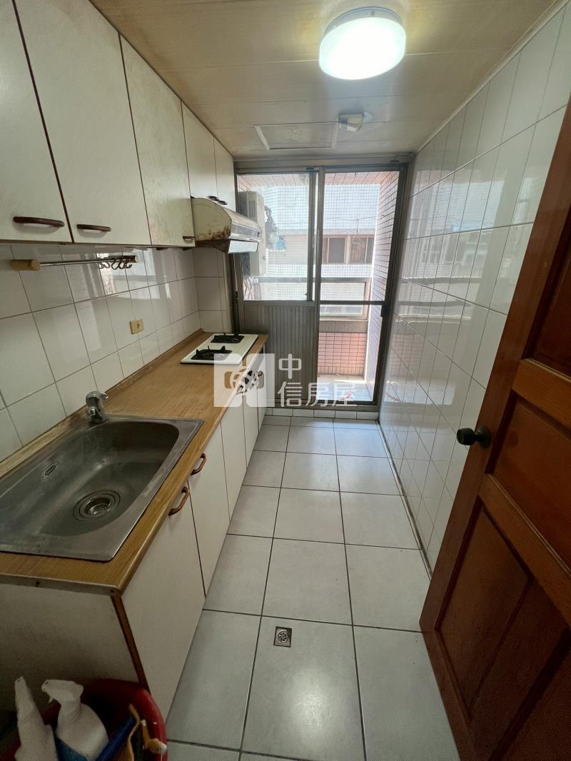 永昌西街三房美大樓房屋室內格局與周邊環境