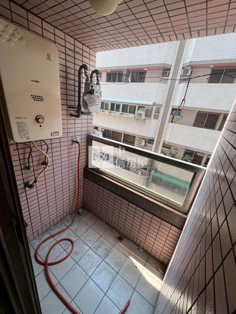 永昌西街三房美大樓房屋室內格局與周邊環境