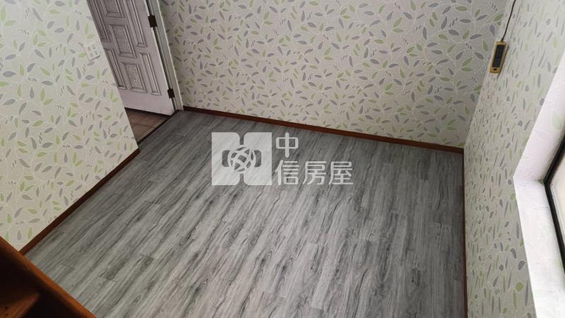 (專)崇明國中傳統孝親房獨院美車墅房屋室內格局與周邊環境