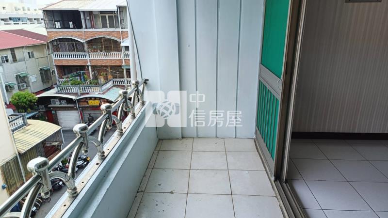 (專)崇明國中傳統孝親房獨院美車墅房屋室內格局與周邊環境