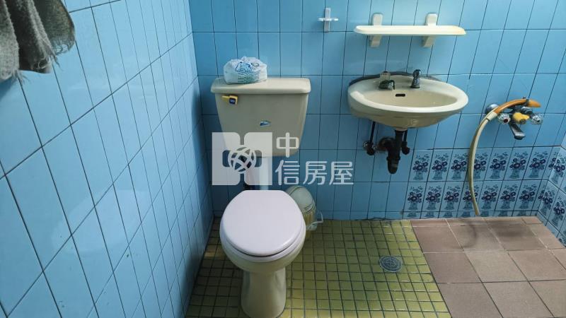 (專)崇明國中傳統孝親房獨院美車墅房屋室內格局與周邊環境