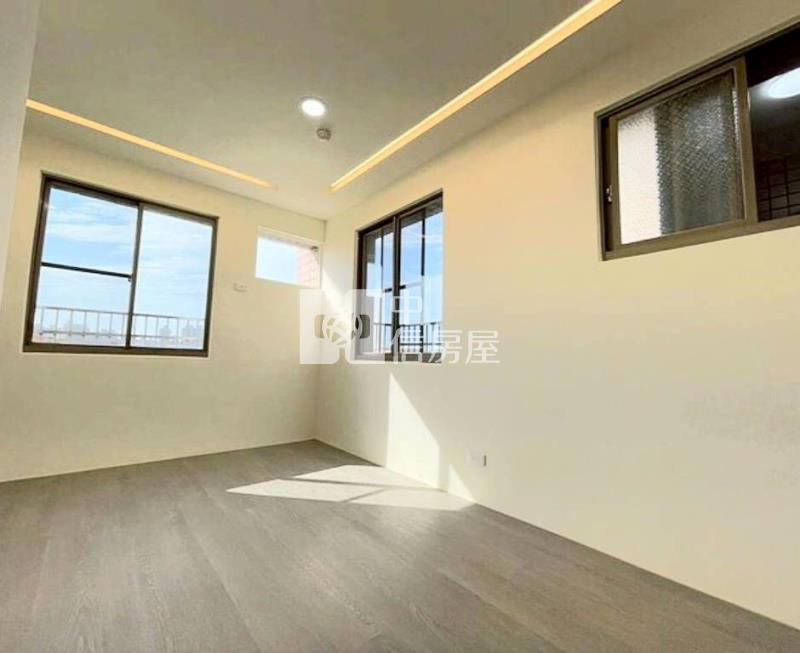 楊梅火車站整新3房車(中信卓越團隊)房屋室內格局與周邊環境