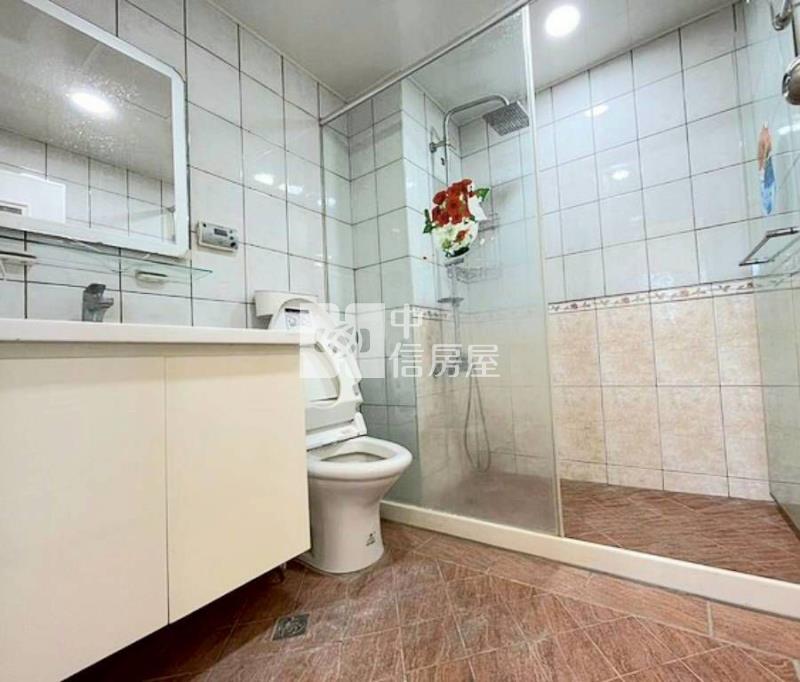 楊梅火車站整新3房車(中信卓越團隊)房屋室內格局與周邊環境