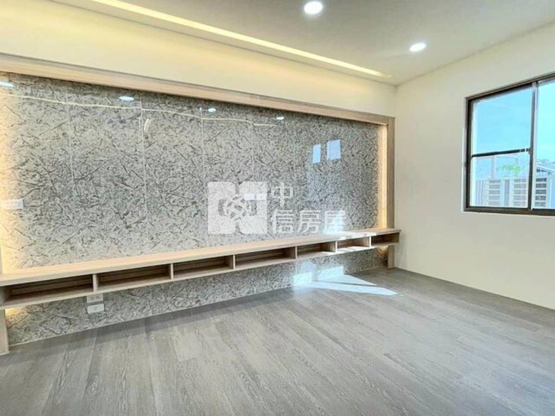 楊梅火車站整新3房車(中信卓越團隊)房屋室內格局與周邊環境