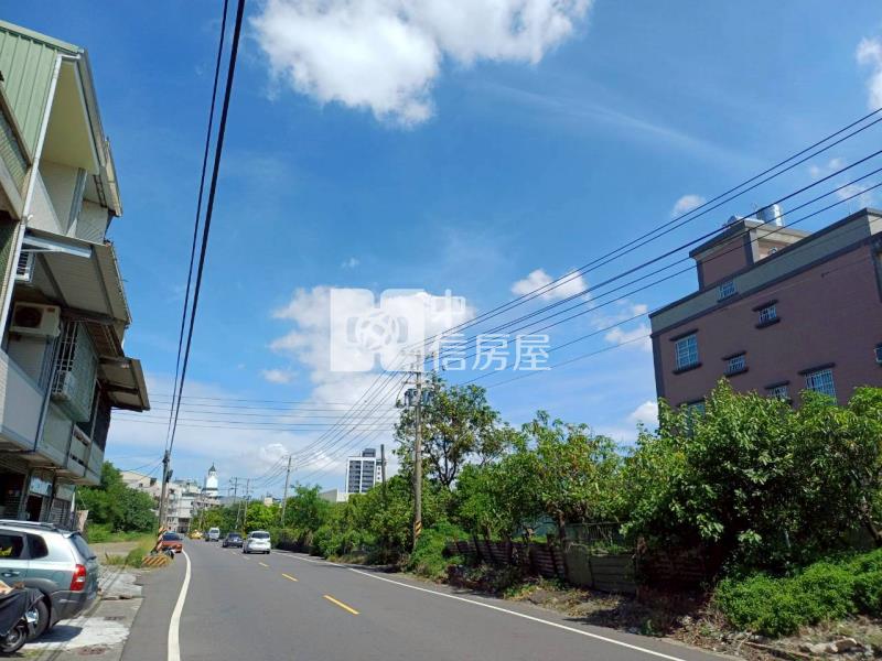 仁德保安大路旁透天厝房屋室內格局與周邊環境