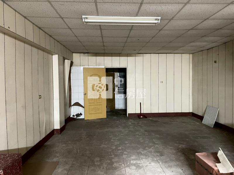 斗六火車站商圈投報高店面房屋室內格局與周邊環境