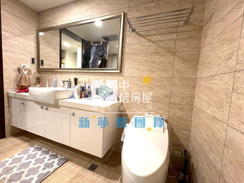 【新夢想】湖口吳厝裝潢美透天房屋室內格局與周邊環境