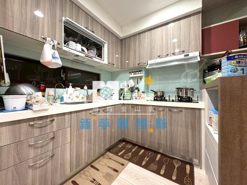 【新夢想】湖口吳厝裝潢美透天房屋室內格局與周邊環境