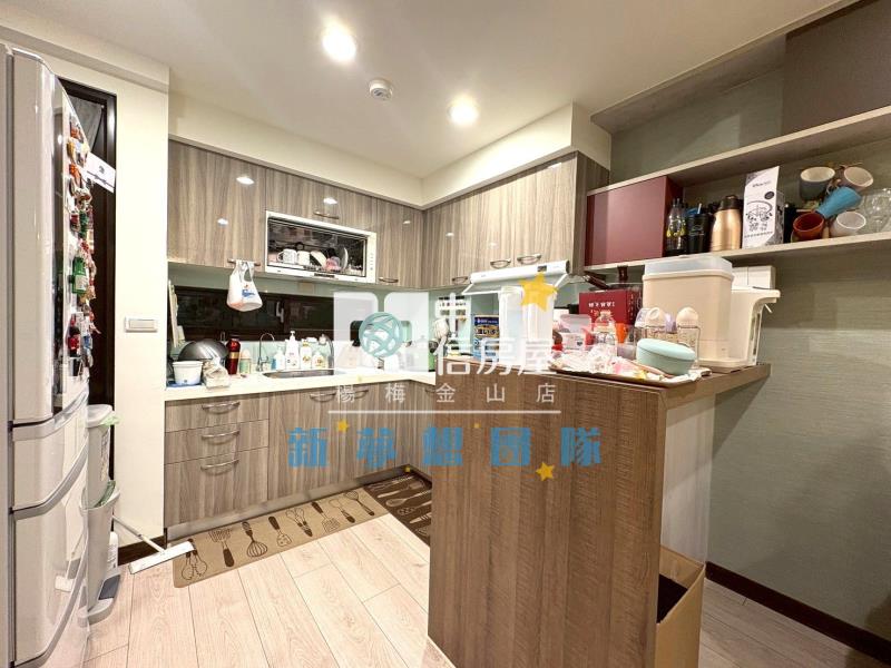 【新夢想】湖口吳厝裝潢美透天房屋室內格局與周邊環境