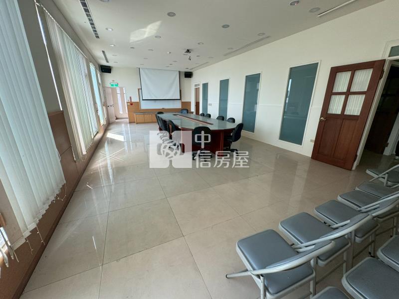 大雅臨八米路千坪乙工廠房房屋室內格局與周邊環境