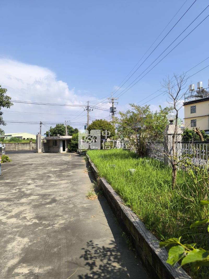 大雅臨八米路千坪乙工廠房房屋室內格局與周邊環境