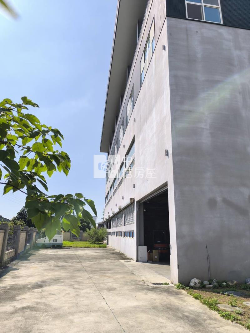 大雅臨八米路千坪乙工廠房房屋室內格局與周邊環境