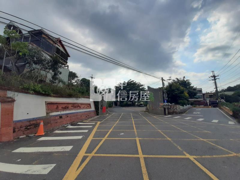 大樹龍目國小旁農地房屋室內格局與周邊環境