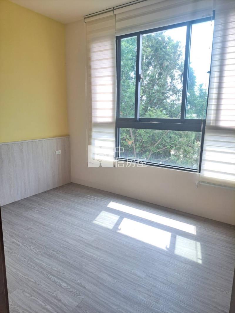 虎尾大屯輕屋齡別墅房屋室內格局與周邊環境
