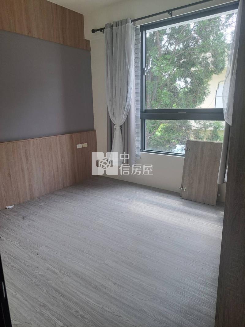虎尾大屯輕屋齡別墅房屋室內格局與周邊環境