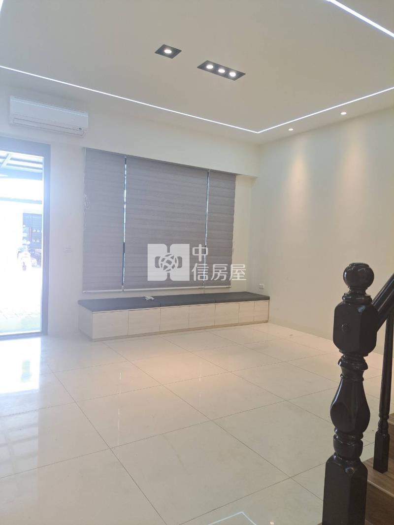虎尾大屯輕屋齡別墅房屋室內格局與周邊環境