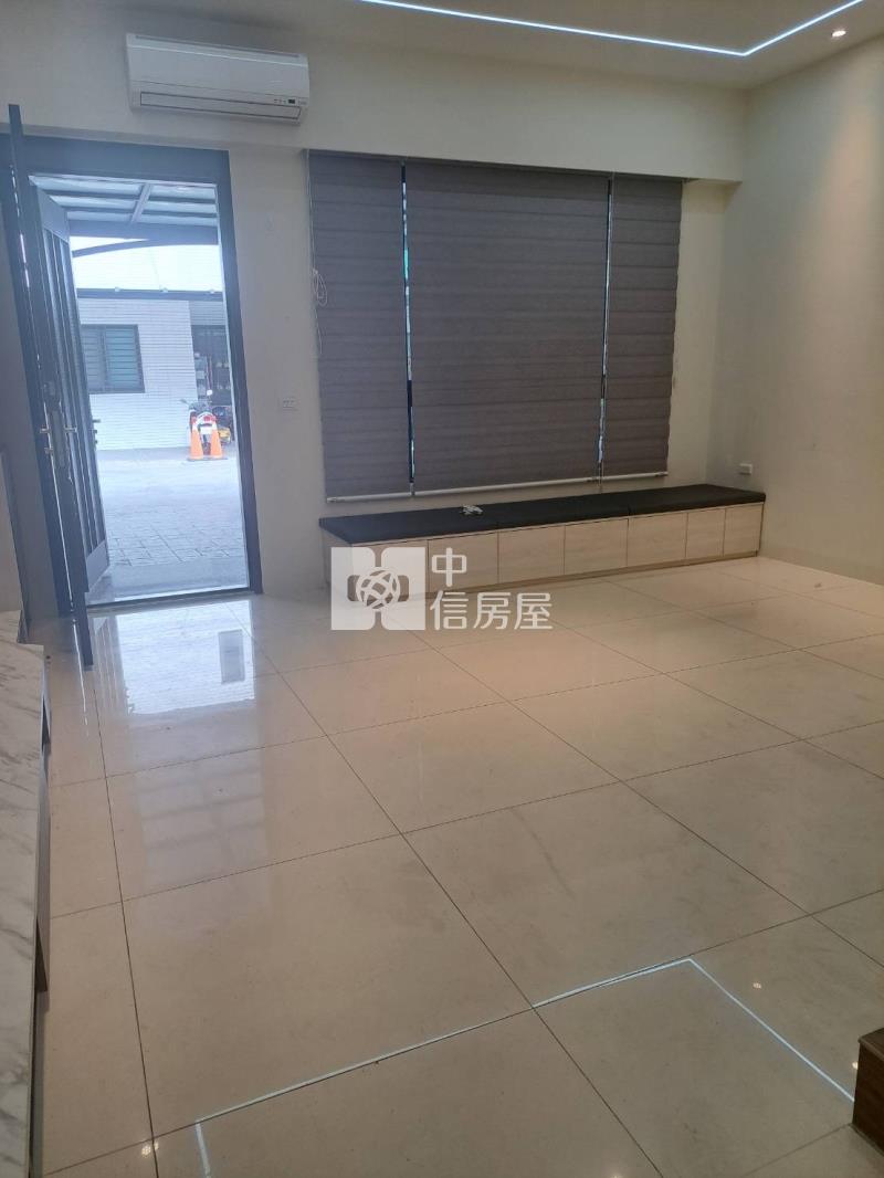 虎尾大屯輕屋齡別墅房屋室內格局與周邊環境