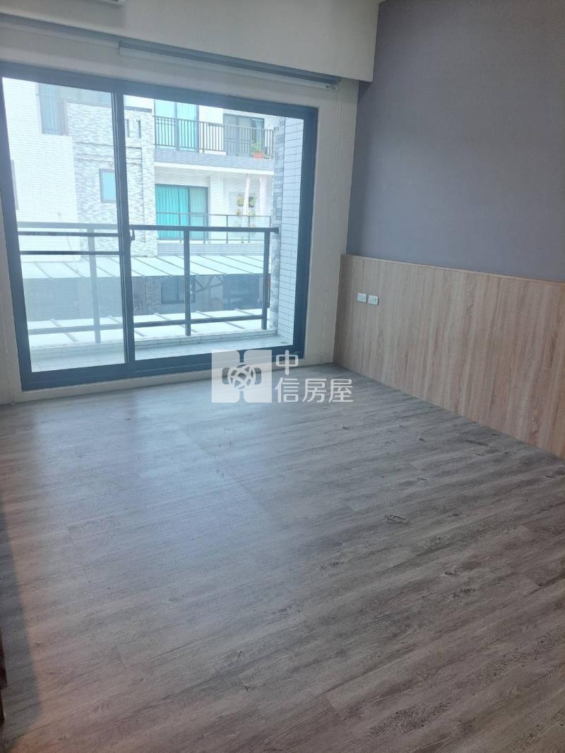 虎尾大屯輕屋齡別墅房屋室內格局與周邊環境