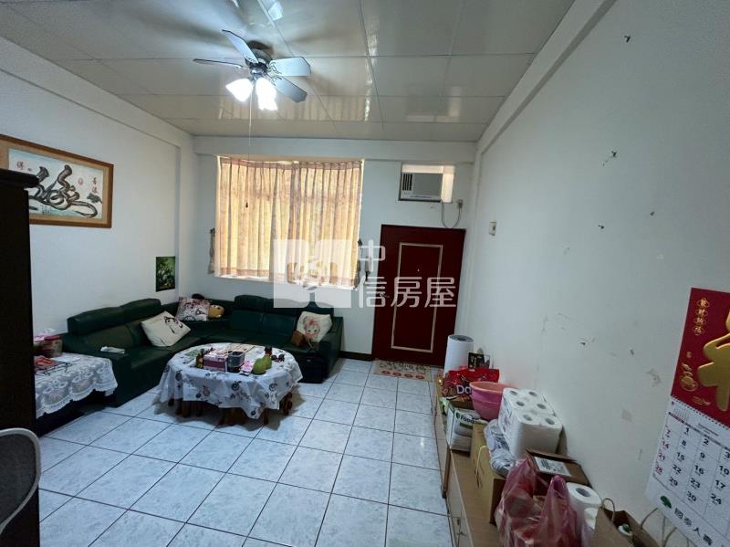 觀音高中美透天房屋室內格局與周邊環境