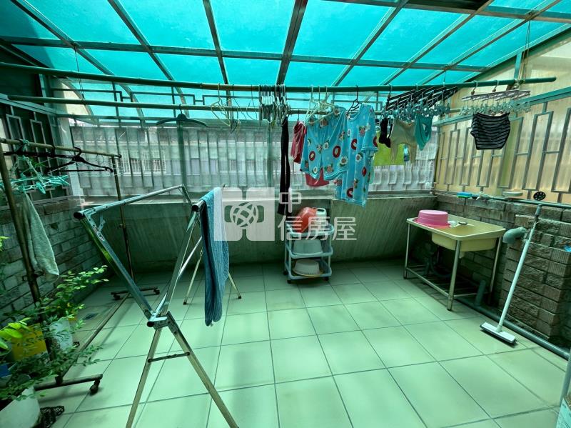 觀音高中美透天房屋室內格局與周邊環境