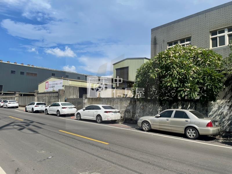 【玖禾】大園工業區廠房房屋室內格局與周邊環境