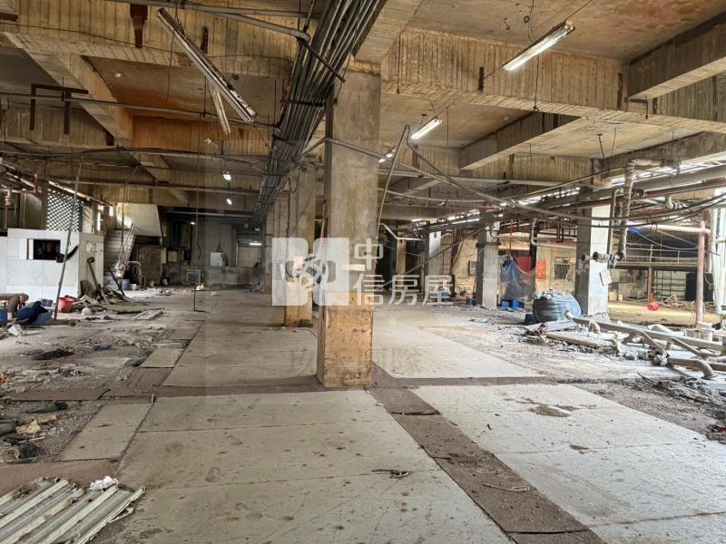 【玖禾】大園工業區廠房房屋室內格局與周邊環境