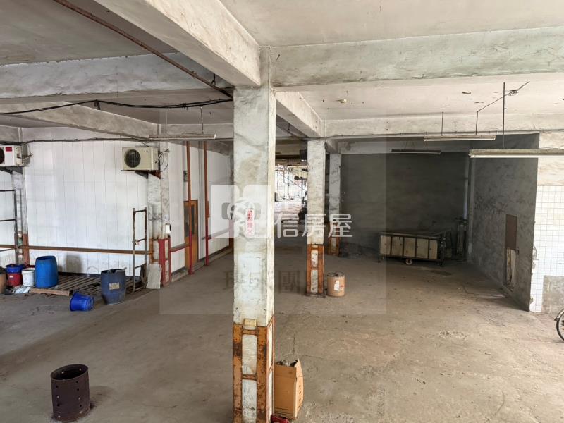 【玖禾】大園工業區廠房房屋室內格局與周邊環境