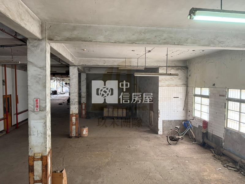 【玖禾】大園工業區廠房房屋室內格局與周邊環境