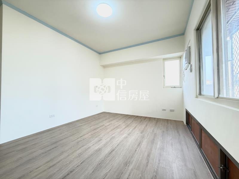 大有囍事大四房車位房屋室內格局與周邊環境