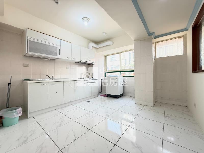 大有囍事大四房車位房屋室內格局與周邊環境