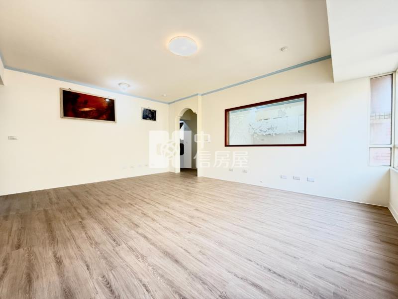 大有囍事大四房車位房屋室內格局與周邊環境